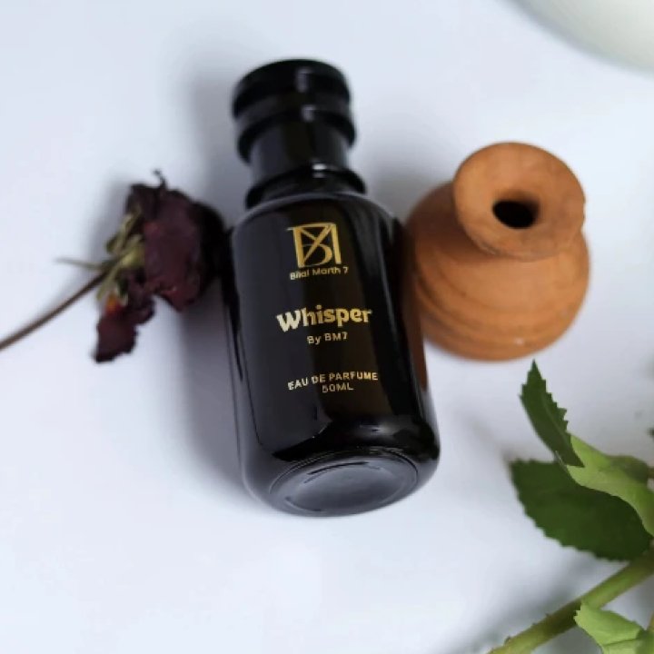 Whisper By BM7 Perfume