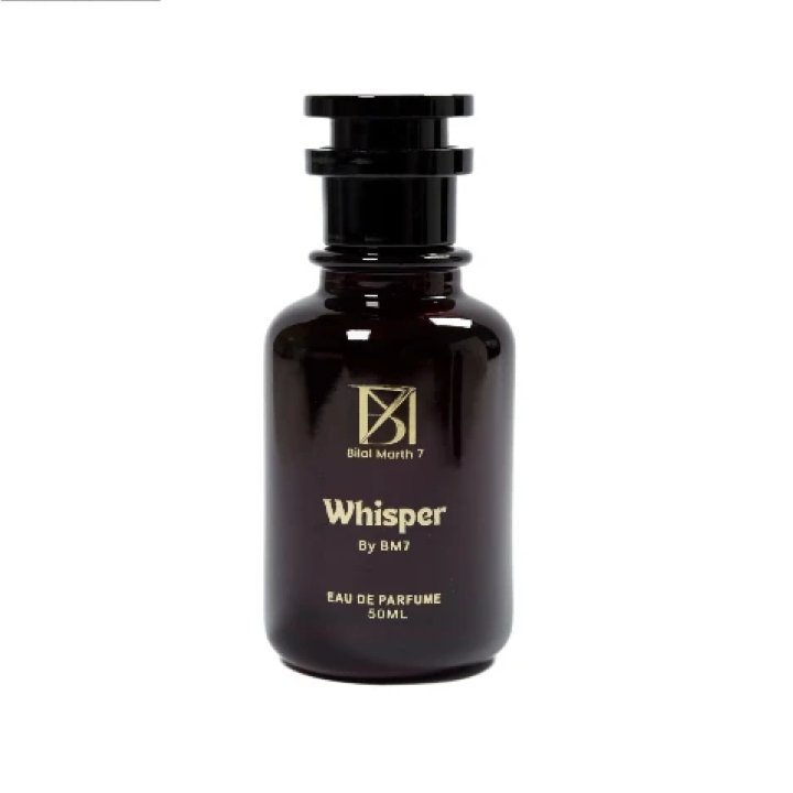 Whisper By BM7 Perfume