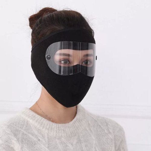 Windproof Winter Full Face Mask