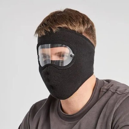 Windproof Winter Full Face Mask